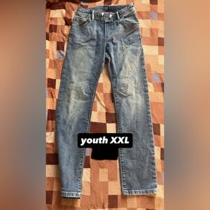 GAP Kids Blue Jeans